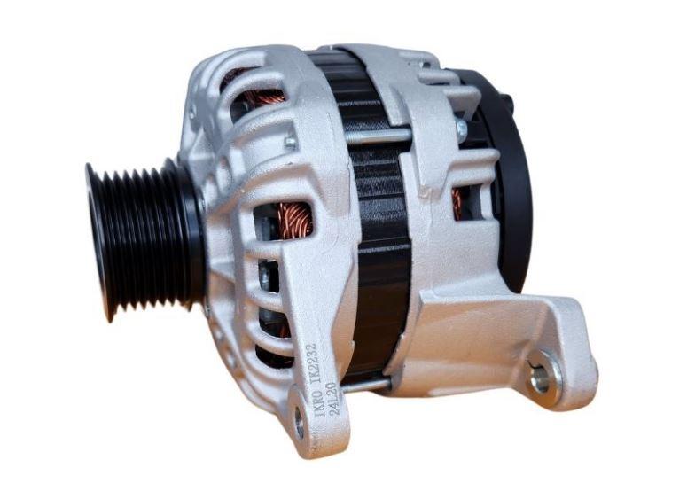 ALTERNADOR 150A FIAT DUCATO 14V