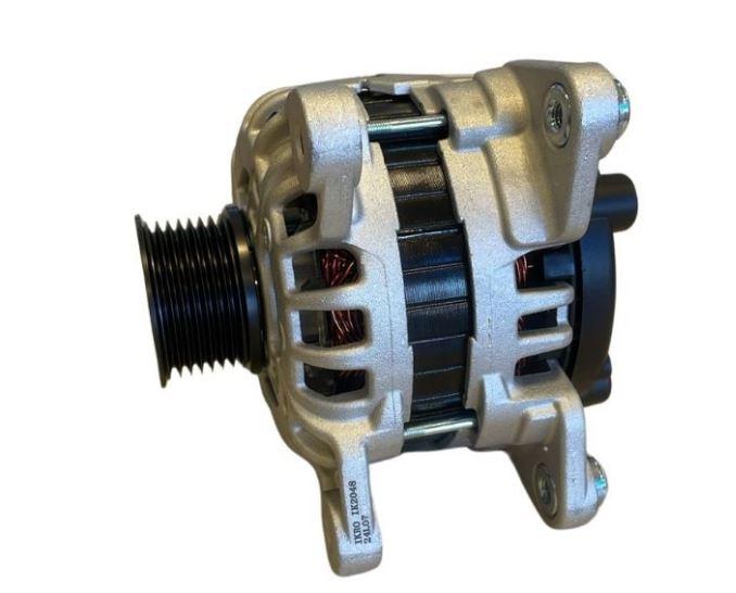 ALTERNADOR 90A NISSAN KICKS 14V