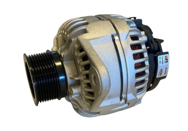 ALTERNADOR 120A VOLVO 24V