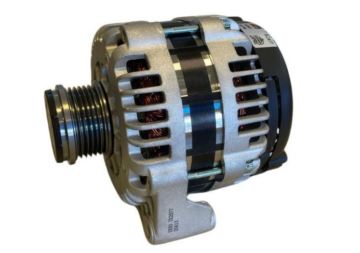ALTERNADOR 140A GM S10 BLAZER 14V