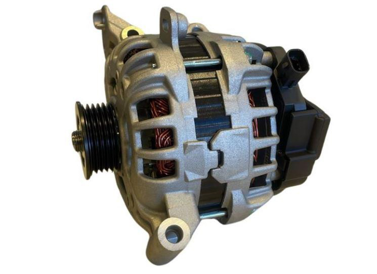 ALTERNADOR 100A GM ONIX S10 14V