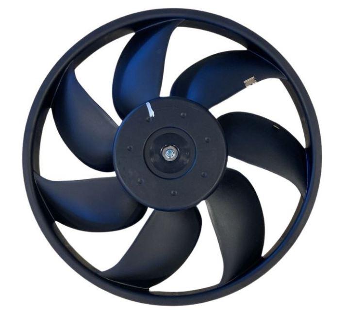 ELETROVENTILADOR FORD KA NEW FIESTA 13>