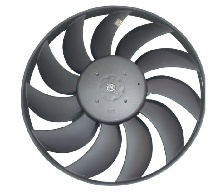 ELETROVENTILADOR FORD FIESTA 1.0 FLEX 06-10