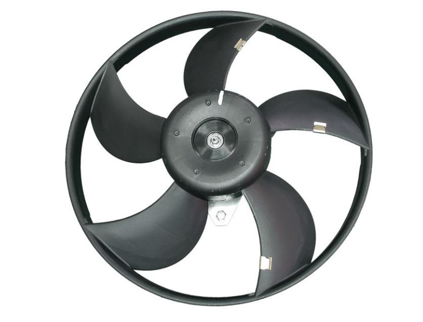 ELETROVENTILADOR GM CELTA 1.0 / 1.4 06>