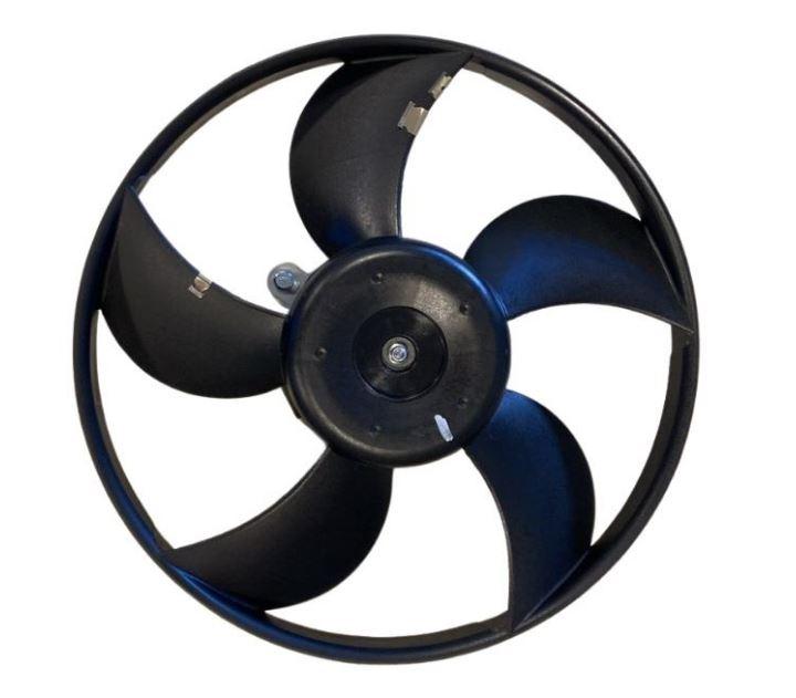 ELETROVENTILADOR FIAT FIORINO FIRE 1.0/1.3 8V