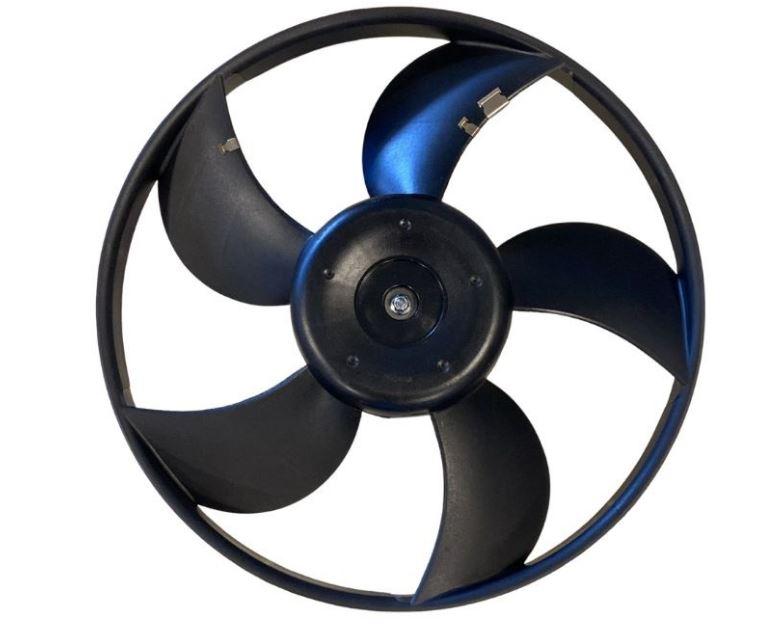 ELETROVENTILADOR FIAT PALIO 1.0 1.5 96>01 UNO