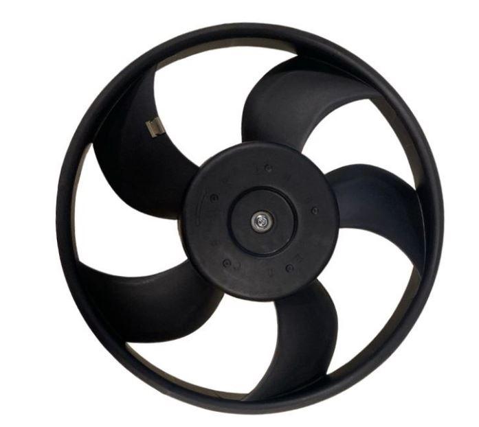 ELETROVENTILADOR CELTA 1.0/1.4 8V VHC FLEX 06-08