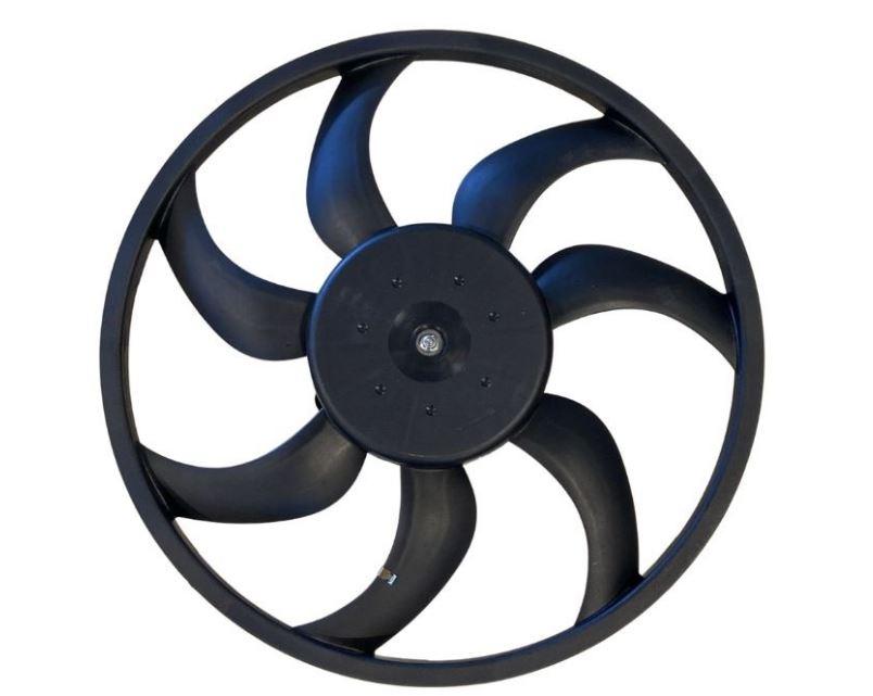 ELETROVENTILADOR VW FOX 1.6 07-09