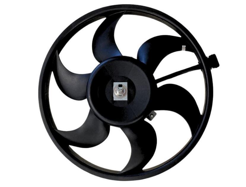 ELETROVENTILADOR VW GOL 1.0MI 8V/16V SPECIAL.