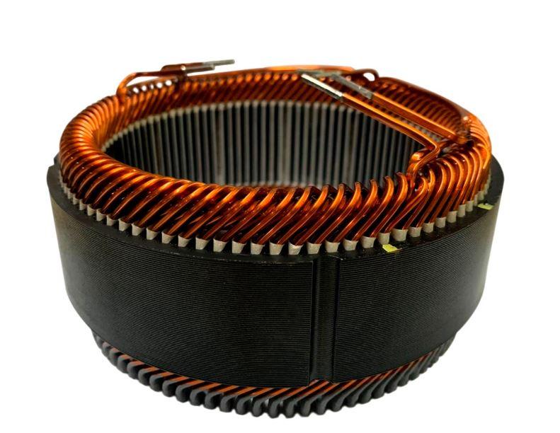 ESTATOR 150A FORD FOCUS LAND ROVER HONDA 12V