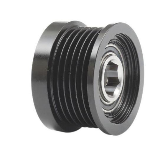 POLIA RODA LIVRE FIAT TORO JEEP COMPASS
