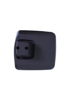 VIDRO RETROVISOR AUXILIAR LD/LE ACCELO S/DESEMBA.