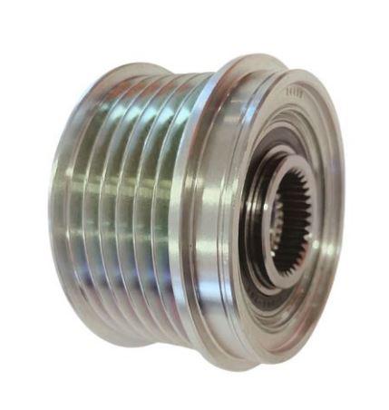 POLIA RODA LIVRE FIAT 500 DOBLO FIORINO