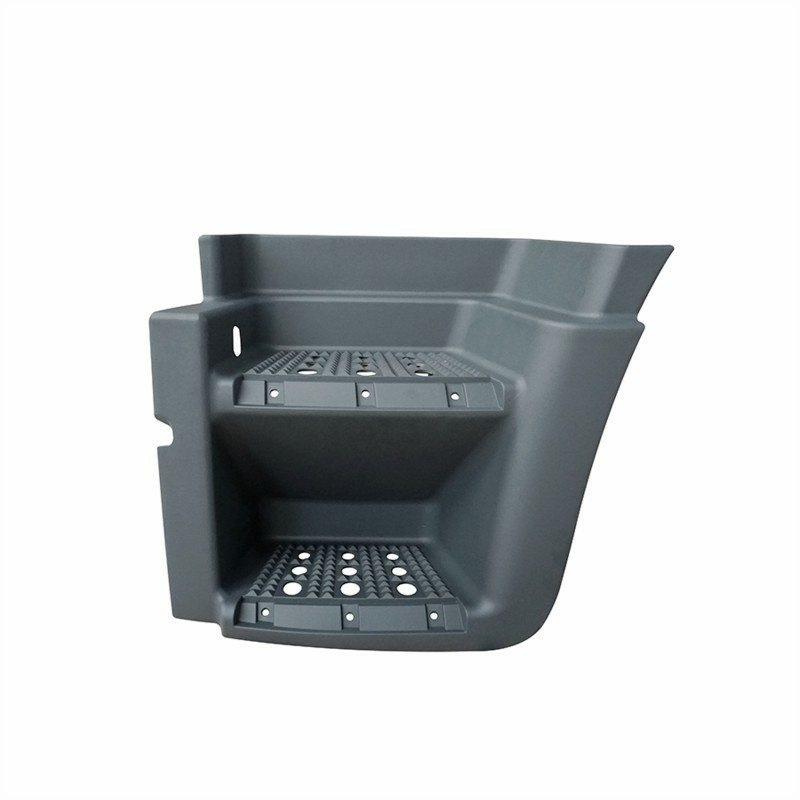 ESTRIBO IVECO STRALIS 2 DEGRAUS LE