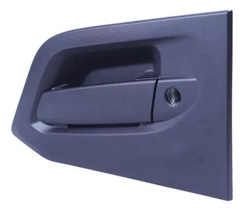 MAÇANETA EXTERNA IVECO S-WAY (S/MIOLO) LE