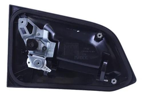 MAÇANETA EXTERNA IVECO S-WAY (S/MIOLO) LE