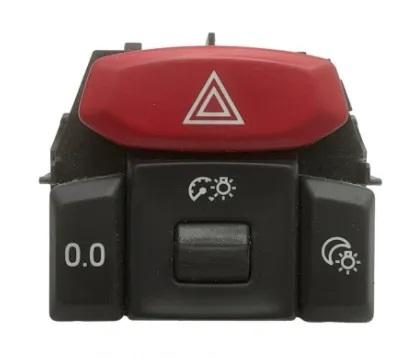 INTERRUPTOR ILUMINAÇÃO C/EMERGÊNCIA SCANIA NTG