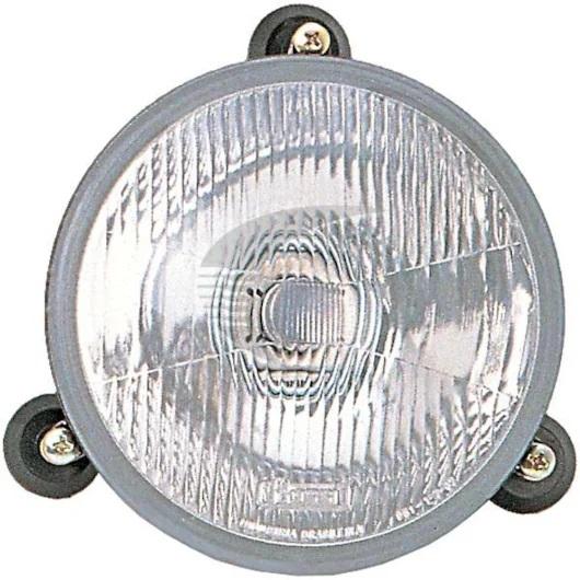 FAROL ALTO/BAIXO H4 CAIO ÔNIBUS LD LE