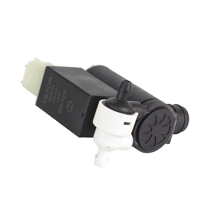 ELETROBOMBA BICO GR ÁGUA 2 SAÍDAS HB20 TUCSON 12V