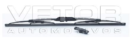 PALHETA 17" DE FERRO UNIVERSAL UNITÁRIA