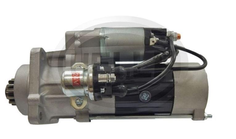 MOTOR DE PARTIDA MITSUBISHI MB ATEGO AXOR 24V