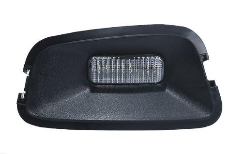 LANTERNA DE TETO LED C/MOLDURA VOLVO FH LE