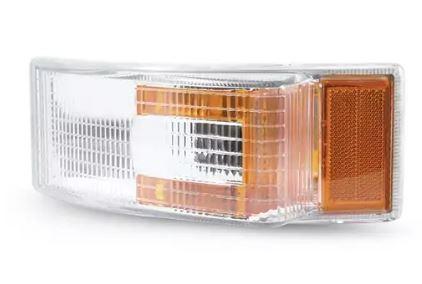 LANTERNA DIANTEIRA SETA VOLVO FH 94>04 LD LE