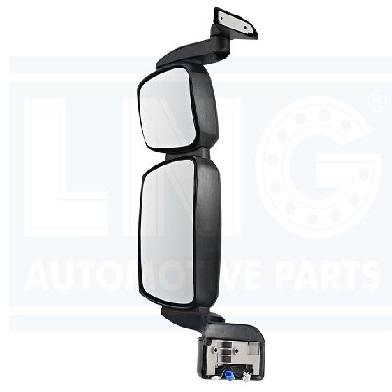 RETROVISOR ELÉTRICO C/DES IVECO STRALIS LE