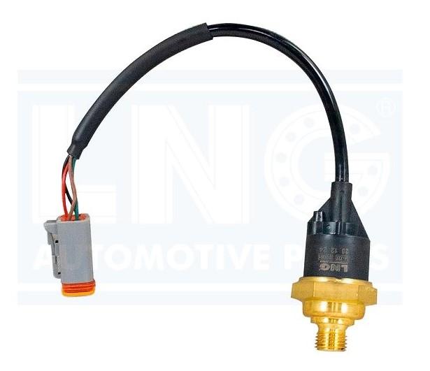 SENSOR DE PRESSÃO ÓLEO SCANIA S4 PGR