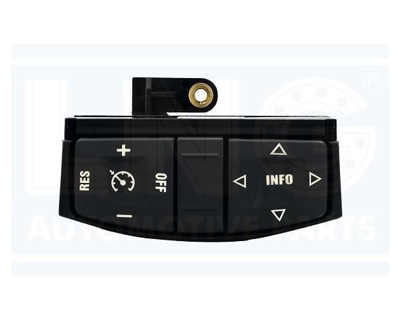 INTERRUPTOR PILOTO AUTOMÁTICO SCANIA S5