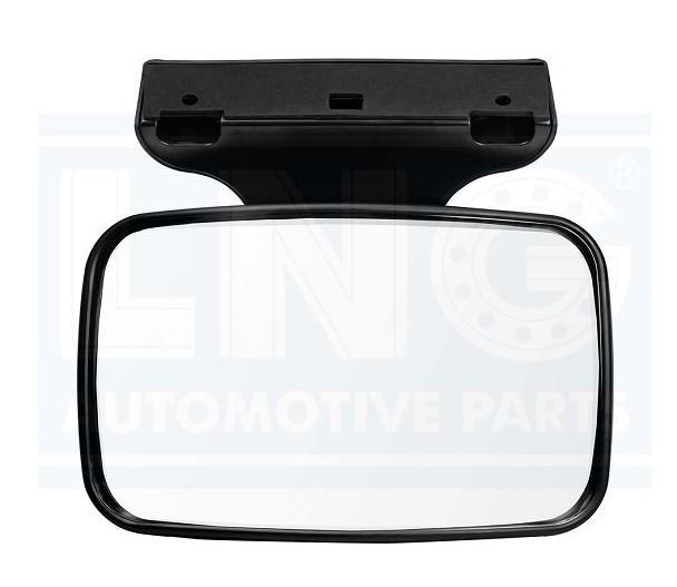 RETROVISOR RAMPA LATERAL VOLVO VM