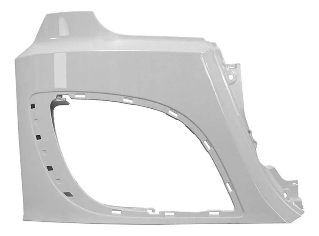 PONTEIRA PARA CHOQUE DAF XF 2021> LD
