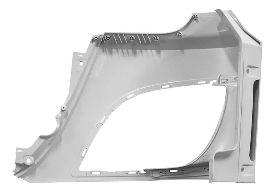 PONTEIRA PARA CHOQUE DAF XF 2021> LD