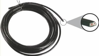 FIO / CABO QUADRADO PVC 2 VIAS