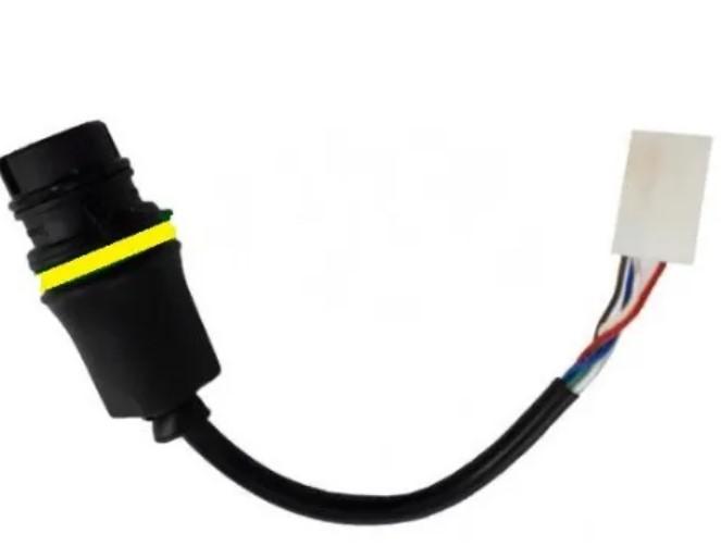 CHICOTE LANTERNA TZ LIBRELATO NOMA LE