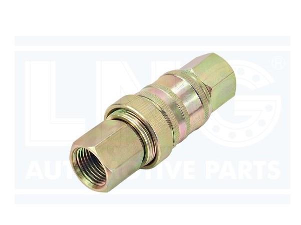 ENGATE RÁPIDO MÃO AMIGO 1/2" BITREM SEMIRREBOQUE