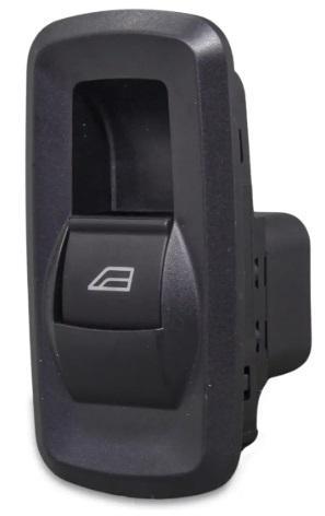 INTERRUPTOR VIDRO ELET SIMPLES FORD KA