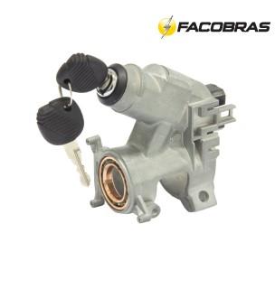 TRAVA DE DIREÇÃO VW GOL PARATI 95/02 SAVEIRO