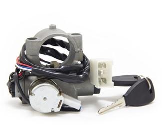 TRAVA DE DIREÇÃO MB CAMINHÕES ÔNIBUS 95>