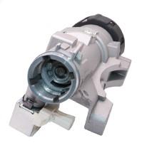 TRAVA DE DIREÇÃO VW AMAROK CÂMBIO AUTOMÁTICO