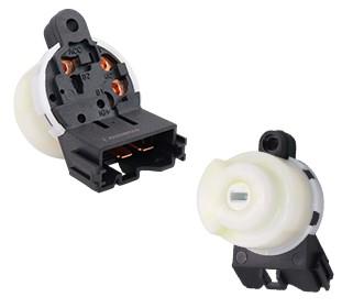 TRAVA DE DIREÇÃO MITSUBISHI TR4 PAJERO OUTLANDER