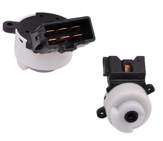 COMUTADOR DE IGNIÇÃO L200 PAJERO