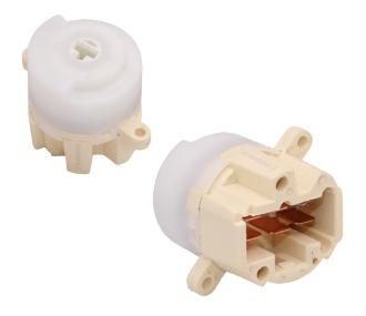 COMUTADOR DE IGNIÇÃO FRONTIER SENTRA VERSA