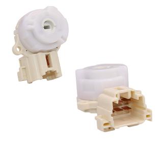 COMUTADOR DE IGNIÇÃO ETIOS