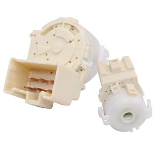 COMUTADOR DE IGNIÇÃO HILUX 05/15