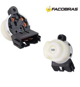 COMUTADOR DE IGNIÇÃO TR4 PAJERO OUTLANDER