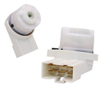 COMUTADOR DE IGNIÇÃO HYUNDAI HR