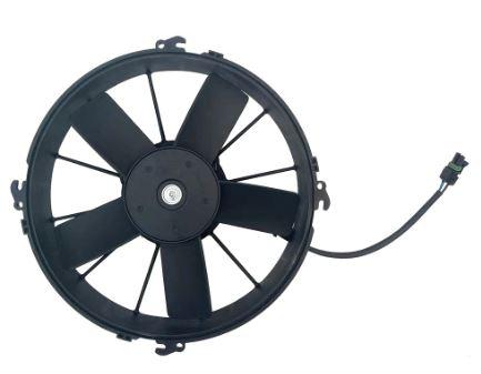 ELETROVENTILADOR 180W UNIVERSAL 24V