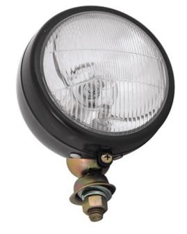 FAROL AUX TIPO CATERPILLAR