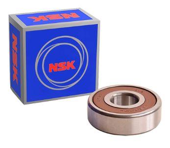 ROLAMENTO DE ESFERA NSK 6306 2RS DDU C3